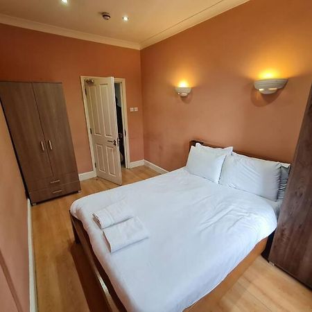 Cute One Bedroom Apartment London Luaran gambar