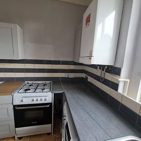 Cute One Bedroom Apartment London Luaran gambar