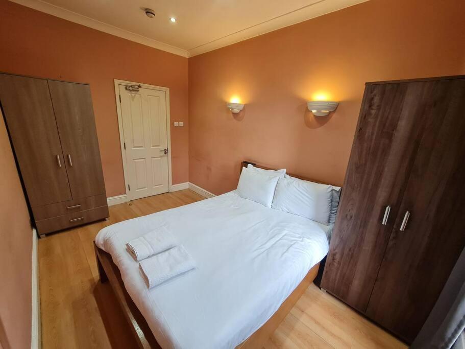 Cute One Bedroom Apartment London Luaran gambar
