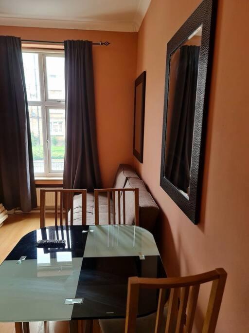 Cute One Bedroom Apartment London Luaran gambar