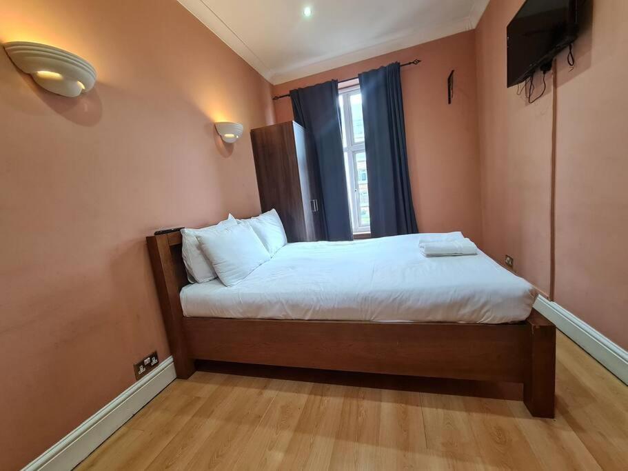 Cute One Bedroom Apartment London Luaran gambar