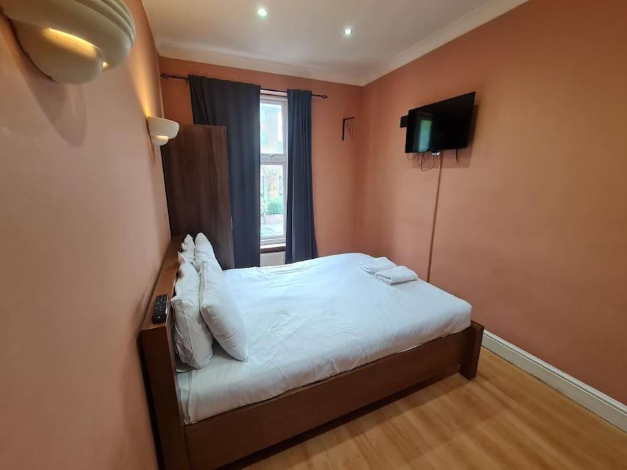 Cute One Bedroom Apartment London Luaran gambar